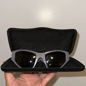 BALENCIAGA SUNGLASSES